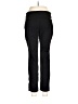 MICHAEL Michael Kors Solid Black Dress Pants Size L - photo 2