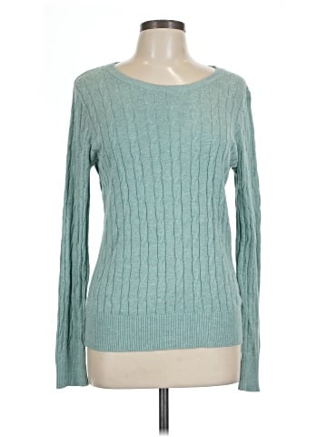 Merona Pullover Sweater (view 1)