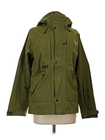 Dakine Raincoat (view 1)