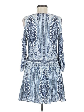 Alice + Olivia Casual Dress (view 2)