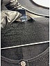 Burberry 100% Wool Black Wool Cardigan Size XL - photo 10