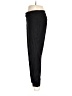 MICHAEL Michael Kors Solid Black Dress Pants Size L - photo 5