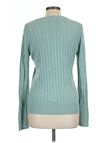 Merona Pullover Sweater (view 2)