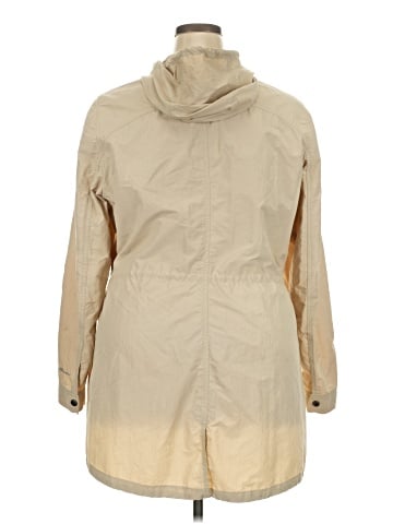 Eddie Bauer Raincoat (view 2)