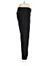 MICHAEL Michael Kors Solid Black Dress Pants Size L - photo 4