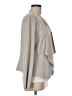Anne Klein Tan Cardigan Size M - photo 4