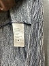 IZOD Gray Sleeveless Blouse Size M - photo 8