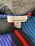 Allison Joy 100% Polyester Blue Sleeveless Blouse Size M - photo 7