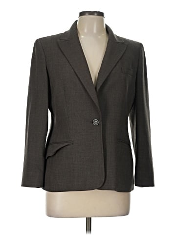 Anne Klein Blazer (view 1)