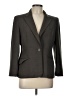 Anne Klein Gray Blazer Size 10 - photo 1