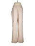 Calvin Klein 100% Polyester Tan Cargo Pants Size M - photo 2