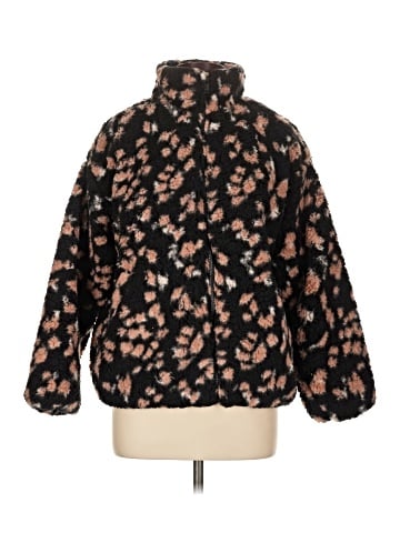 Nine West Faux Fur Jacket (view 1)