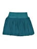 Santiny Solid Teal Active Skort Size S - photo 1