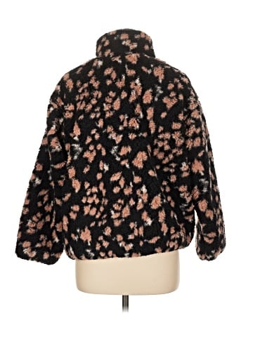 Nine West Faux Fur Jacket (view 2)