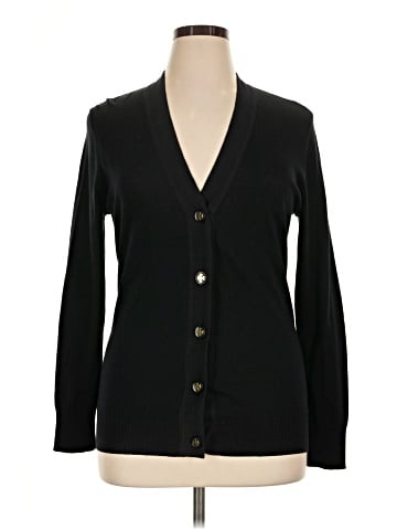 Tory Burch Cardigan (view 1)