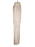 Calvin Klein 100% Polyester Tan Cargo Pants Size M - photo 4