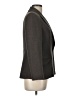 Anne Klein Gray Blazer Size 10 - photo 4