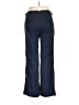 J.Crew Solid Blue Casual Pants Size 10 - photo 2