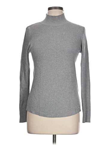 Calvin Klein Turtleneck Sweater (view 1)