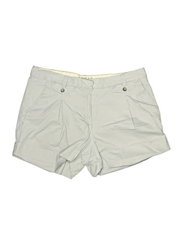 Lands' End Khaki Shorts (view 1)