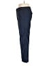 J.Crew Solid Blue Casual Pants Size 10 - photo 5