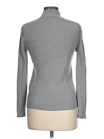 Calvin Klein Turtleneck Sweater (view 2)