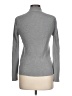Calvin Klein Gray Turtleneck Sweater Size L - photo 2