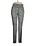 Lands' End Tweed Gray Active Pants Size 14 - photo 1