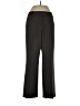 Anne Klein Gray Dress Pants Size 10 - photo 1