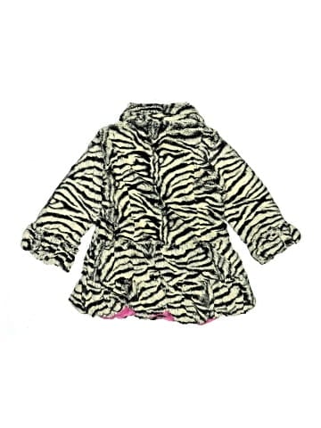 Widgeon Coat (view 2)