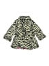 Widgeon 100% Polyester Animal Print Gold Coat Size 2 - photo 2