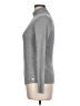 Calvin Klein Gray Turtleneck Sweater Size L - photo 5
