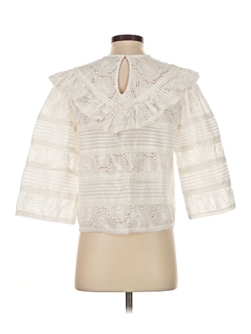 Fifteen Twenty 3/4 Sleeve Top (view 2)
