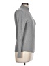 Calvin Klein Gray Turtleneck Sweater Size L - photo 4