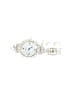 Brighton Silver Watch One size - photo 1