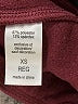 Maurices Burgundy Casual Pants Size XS R - photo 8