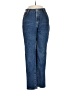 Bongo Blue Jeans Size 11 - photo 1