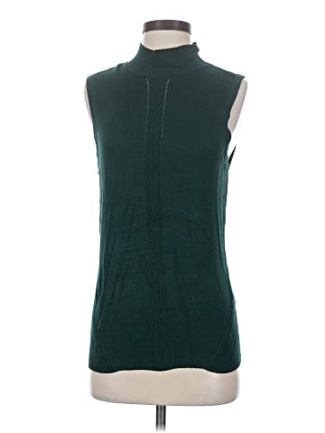 T Tahari Sweater Vest (view 1)