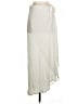 Mud Pie 100% Viscose Ivory Formal Skirt Size S - photo 1