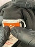 Puma Solid Black Active Skort Size 6 - photo 4