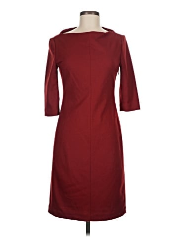 Diane von Furstenberg Casual Dress (view 1)