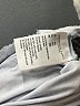 American Eagle Outfitters 100% Nylon Solid Blue Skort Size XXL - photo 4
