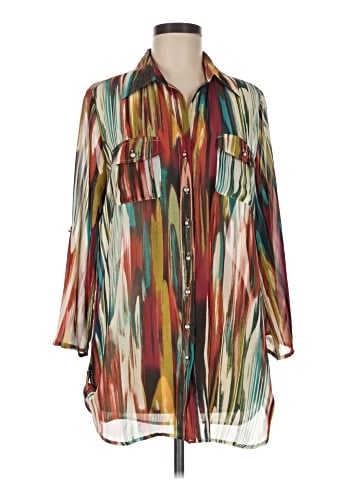Sunny Leigh Cardigan (view 1)