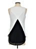 CAbi White Sleeveless Blouse Size XS - photo 2