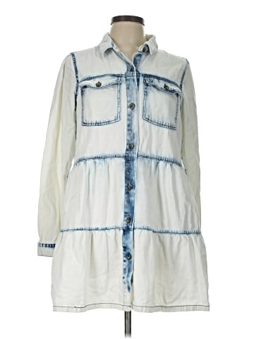 Free People Casual Dress (view 1)