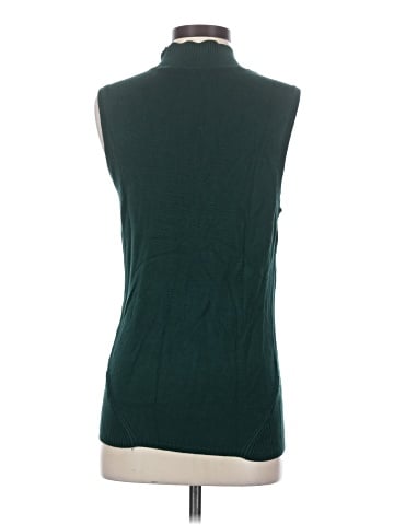 T Tahari Sweater Vest (view 2)