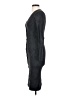 Guess Black Casual Dress Size S - photo 5