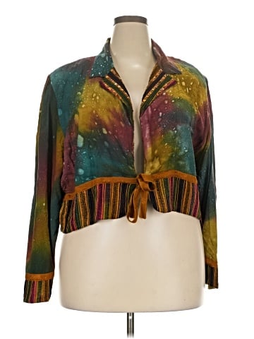 Seventh Avenue Cardigan (view 1)