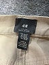 H&M Tan Jeans Size 30 waist - photo 7