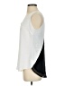 CAbi White Sleeveless Blouse Size XS - photo 5